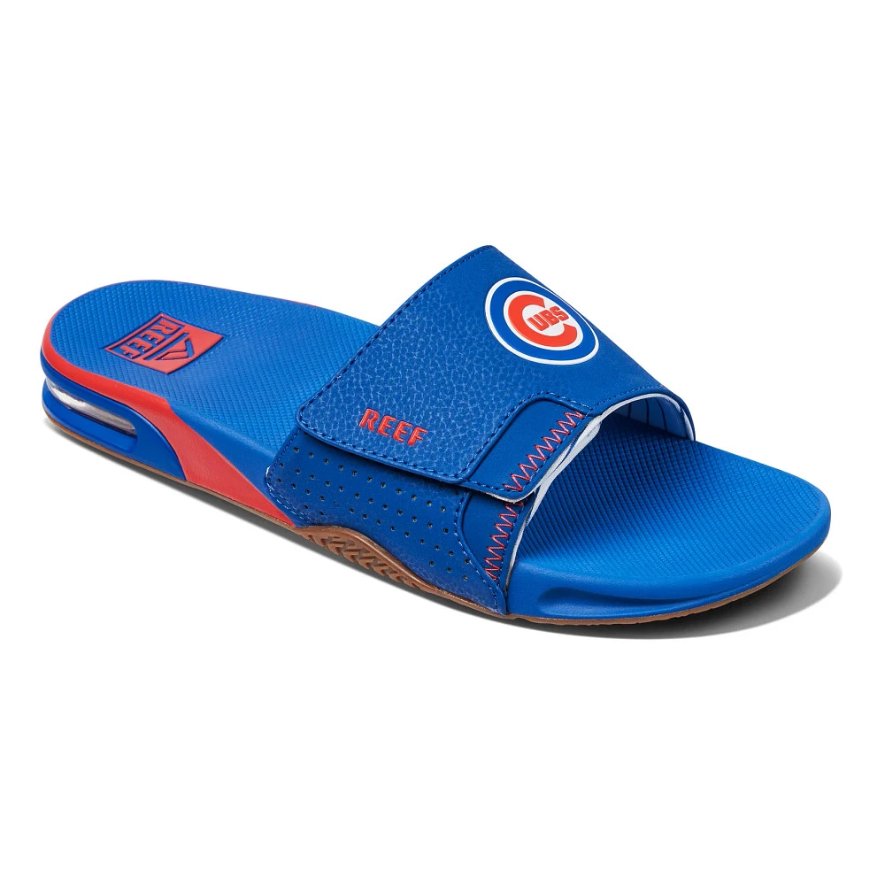 Men's Reef Fanning Slide X MLB 5 Men's Reef Fanning Slide X MLB - Image 5