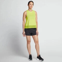 Women's Korsa Ventilate Tank -BROOKS Shoes Shop 5ovdrlppyx