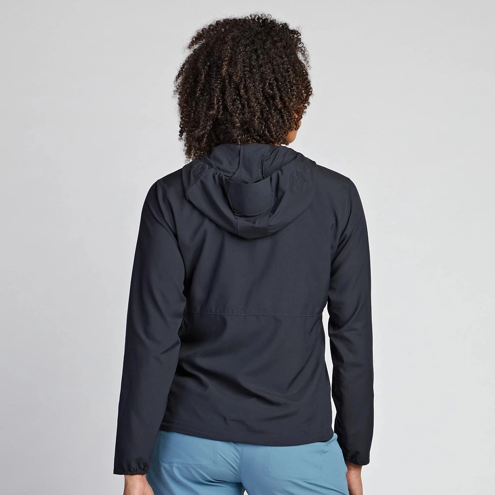 Women's Korsa Haven Run Jacket 9 Women's Korsa Haven Run Jacket - Image 9