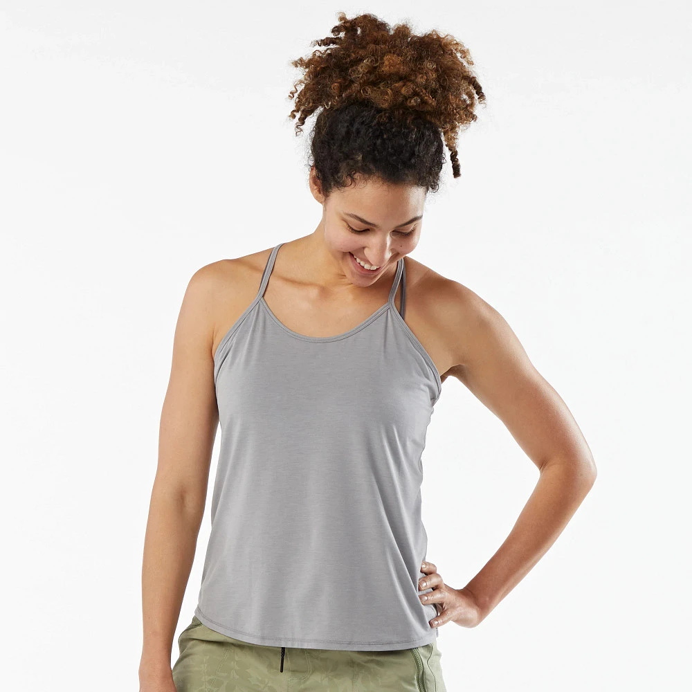 Women's Korsa Tempo Tank 13 Women's Korsa Tempo Tank - Image 13