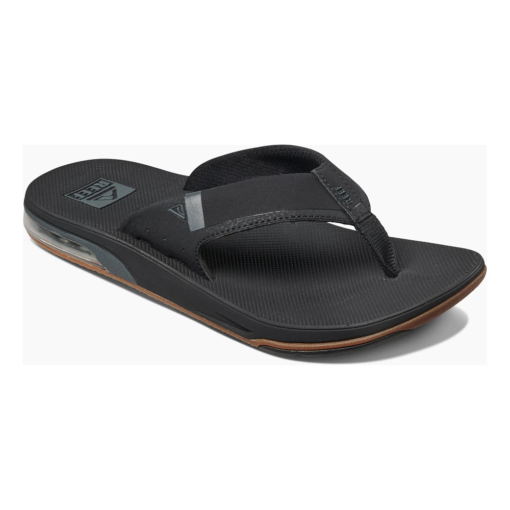 Men's Reef Fanning Low 1 Men's Reef Fanning Low