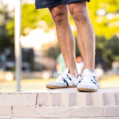 Men's Xero Shoes Kelso Court Shoes -BROOKS Shoes Shop 5x6phkkcah