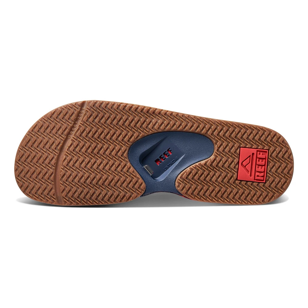 Men's Reef Fanning Slide X MLB 20 Men's Reef Fanning Slide X MLB - Image 20