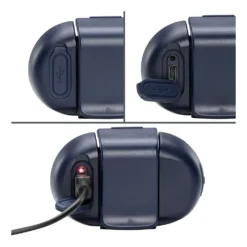 Nathan Luna Fire 250 RX Chest/Waist Light -BROOKS Shoes Shop 65dawslxfb