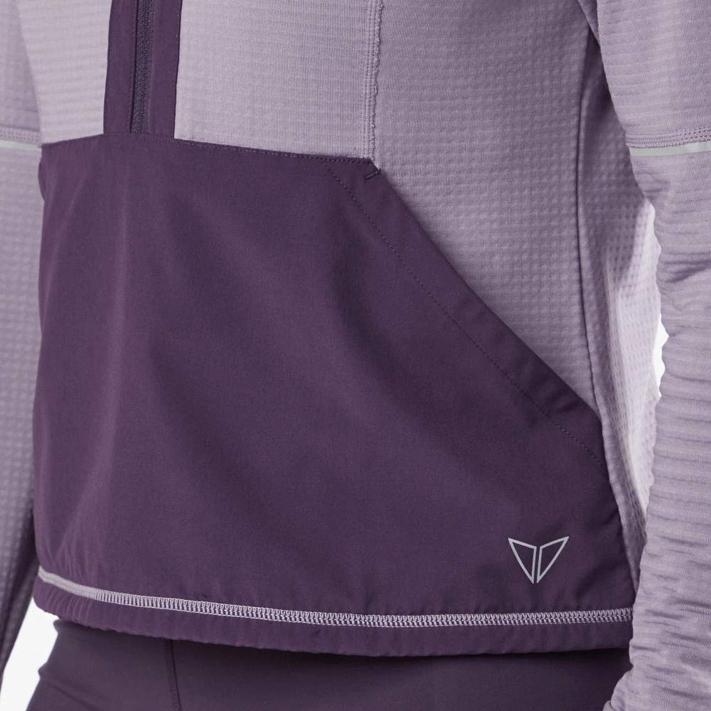 Women's Korsa Shield Half Zip 5 Women's Korsa Shield Half Zip - Image 5