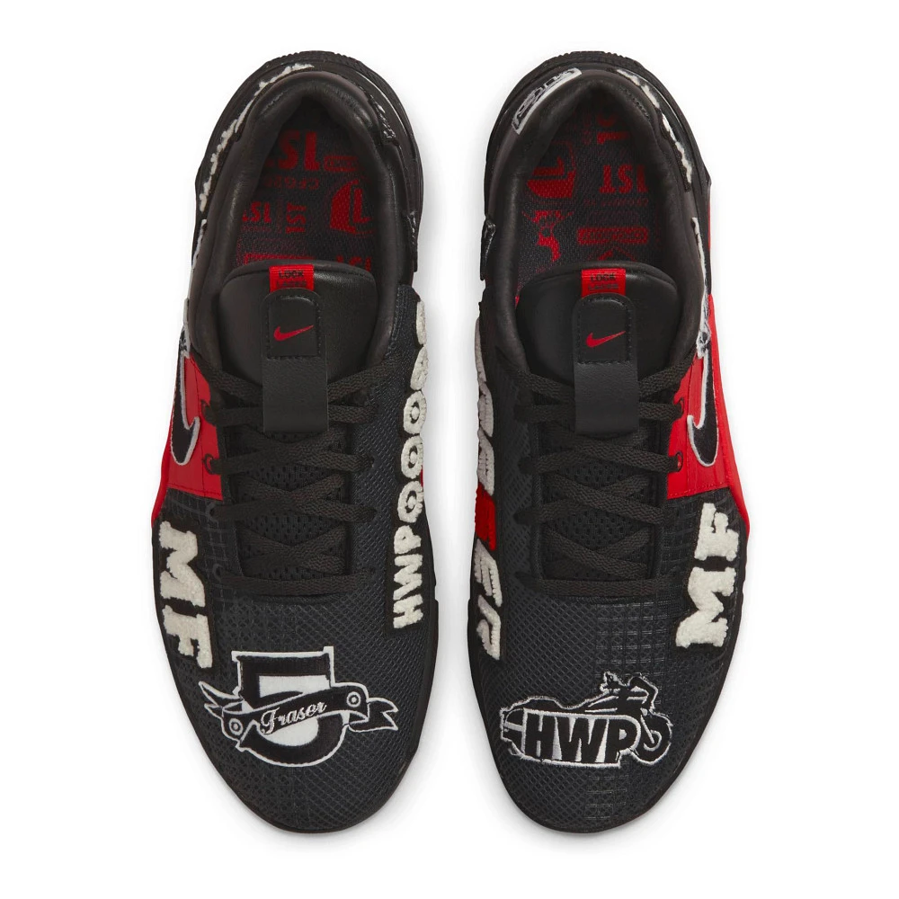 Men's Nike Metcon 8 MF 3 Men's Nike Metcon 8 MF - Image 3