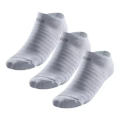 R-Gear Drymax Ultra Thin No Show 3 Pack Socks