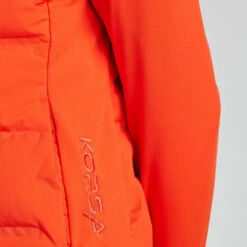 Women's Korsa Aero Fill Run Jacket 2.0 -BROOKS Shoes Shop 6b1xqreuhq