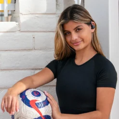 JLab Audio Go Air Sport -BROOKS Shoes Shop 6d9asee0ac