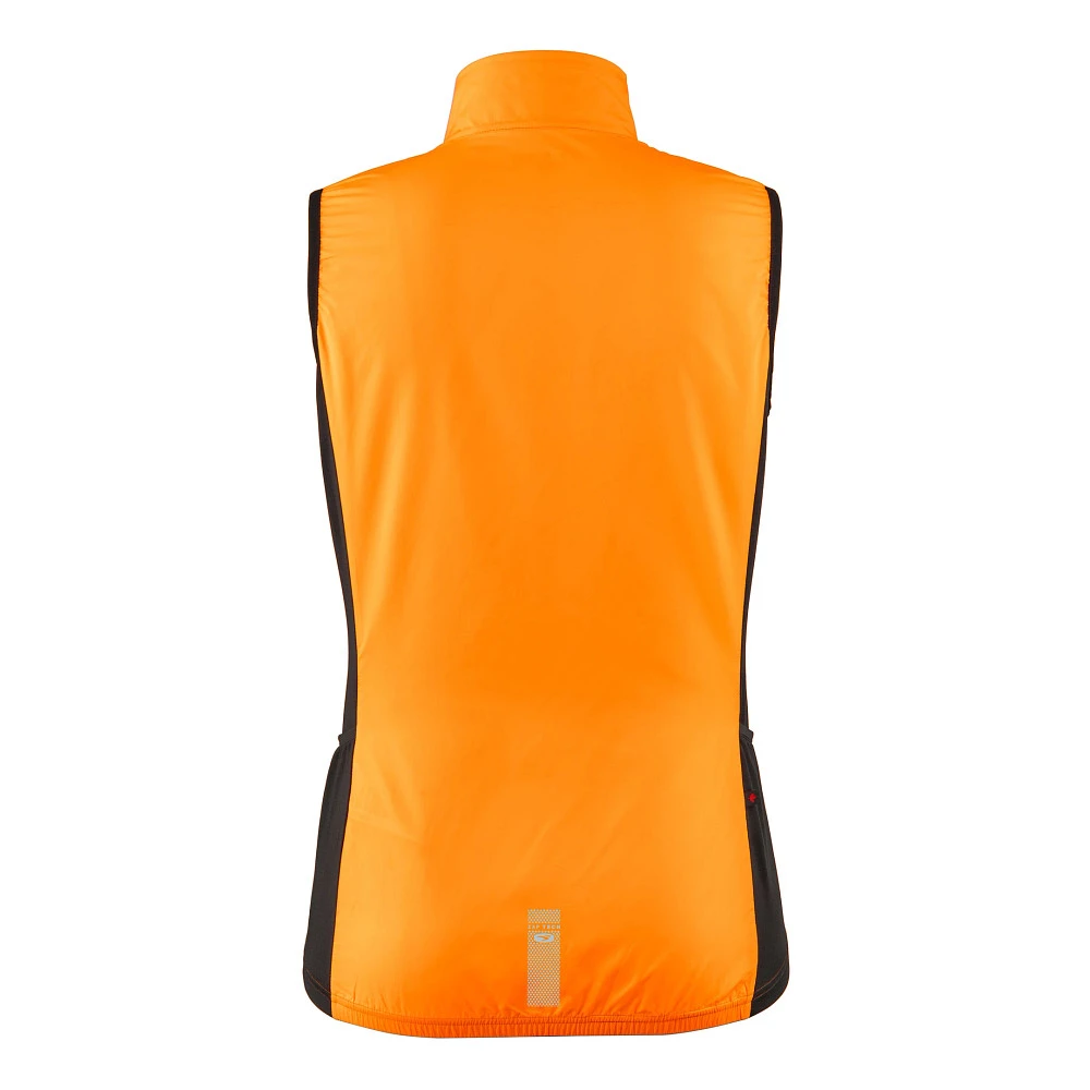 Women's Sugoi Compact Vest 2 Women's Sugoi Compact Vest - Image 2