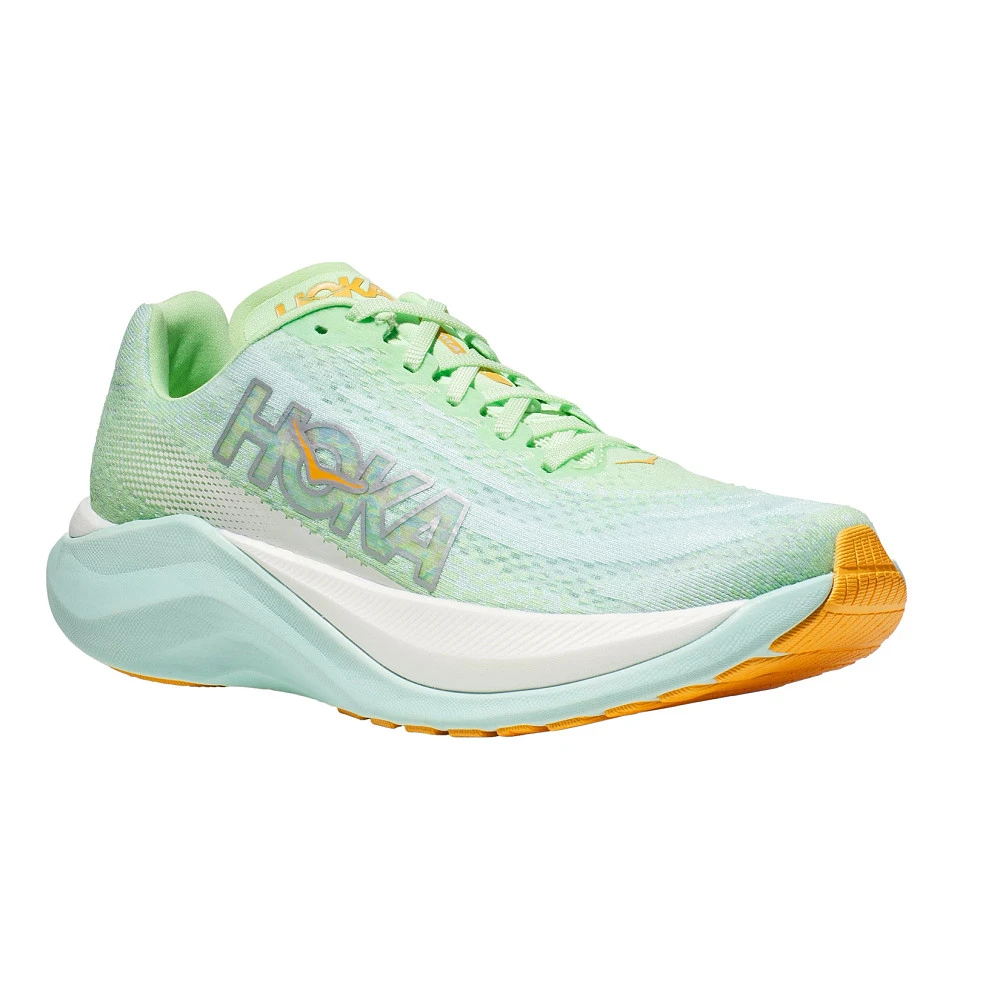 Women's HOKA Mach X 6 Women's HOKA Mach X - Image 6