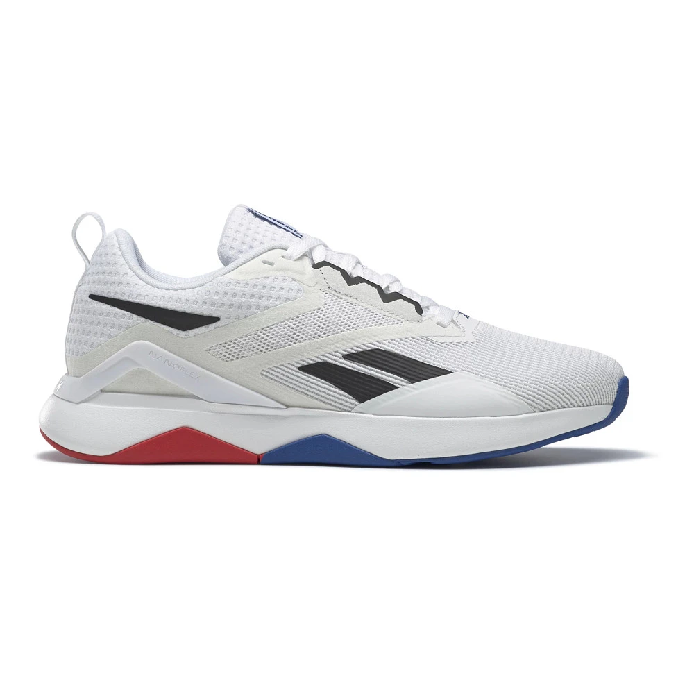 Men's Reebok Nanoflex TR 2.0 1 Men's Reebok Nanoflex TR 2.0