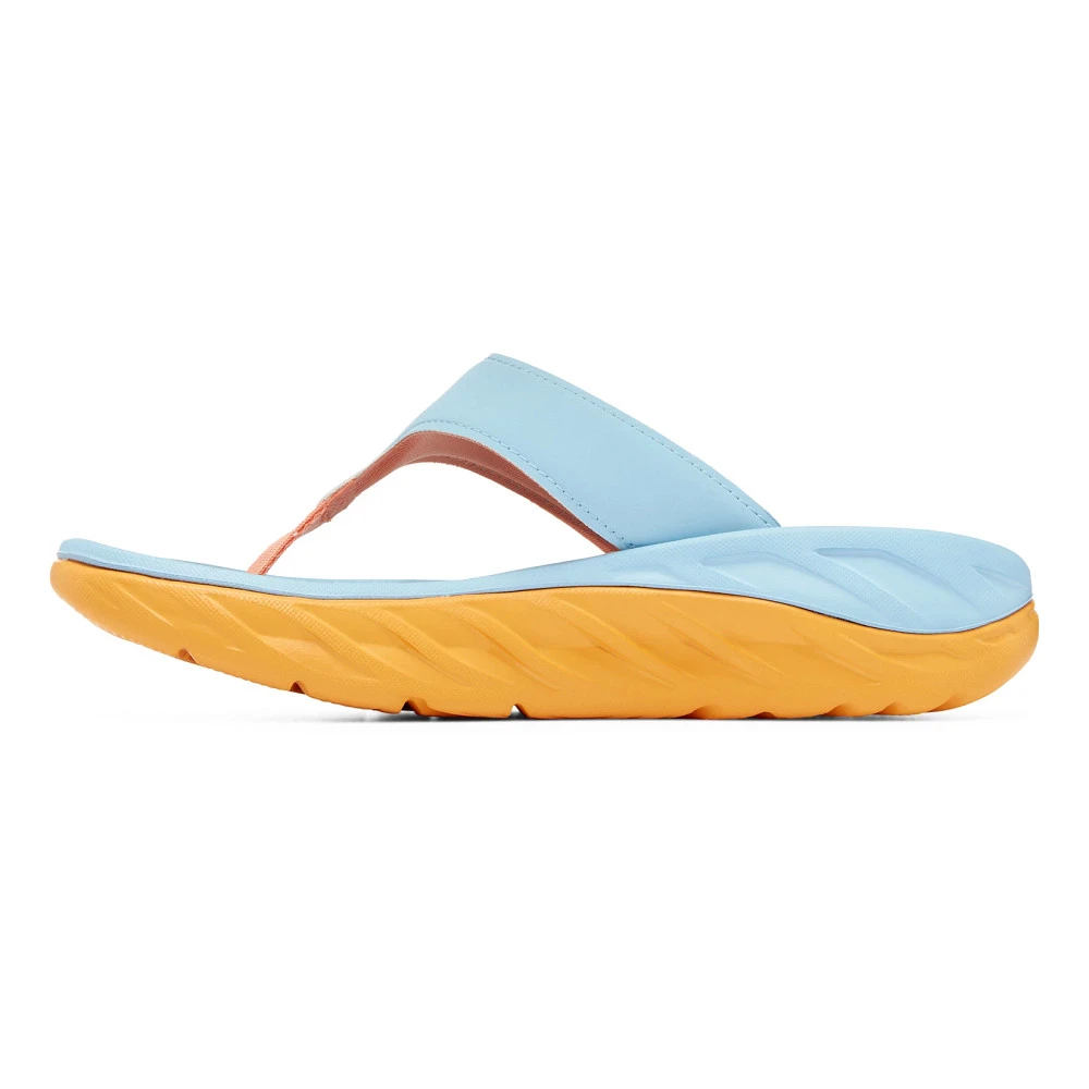 Women's HOKA Ora Recovery Flip 2 Women's HOKA Ora Recovery Flip - Image 2