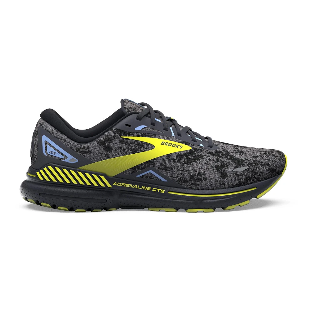 Men's Brooks Adrenaline GTS 23 19 Men's Brooks Adrenaline GTS 23 - Image 19