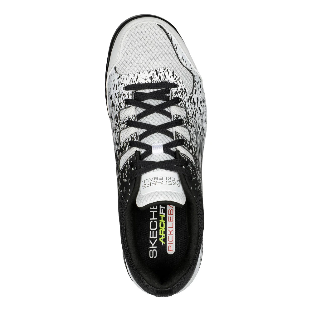 Men's Skechers Viper Court Pickleball 3 Men's Skechers Viper Court Pickleball - Image 3