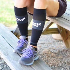 OS1st TA6 Thin Air Calf Sleeves -BROOKS Shoes Shop 73e0fiw2fk