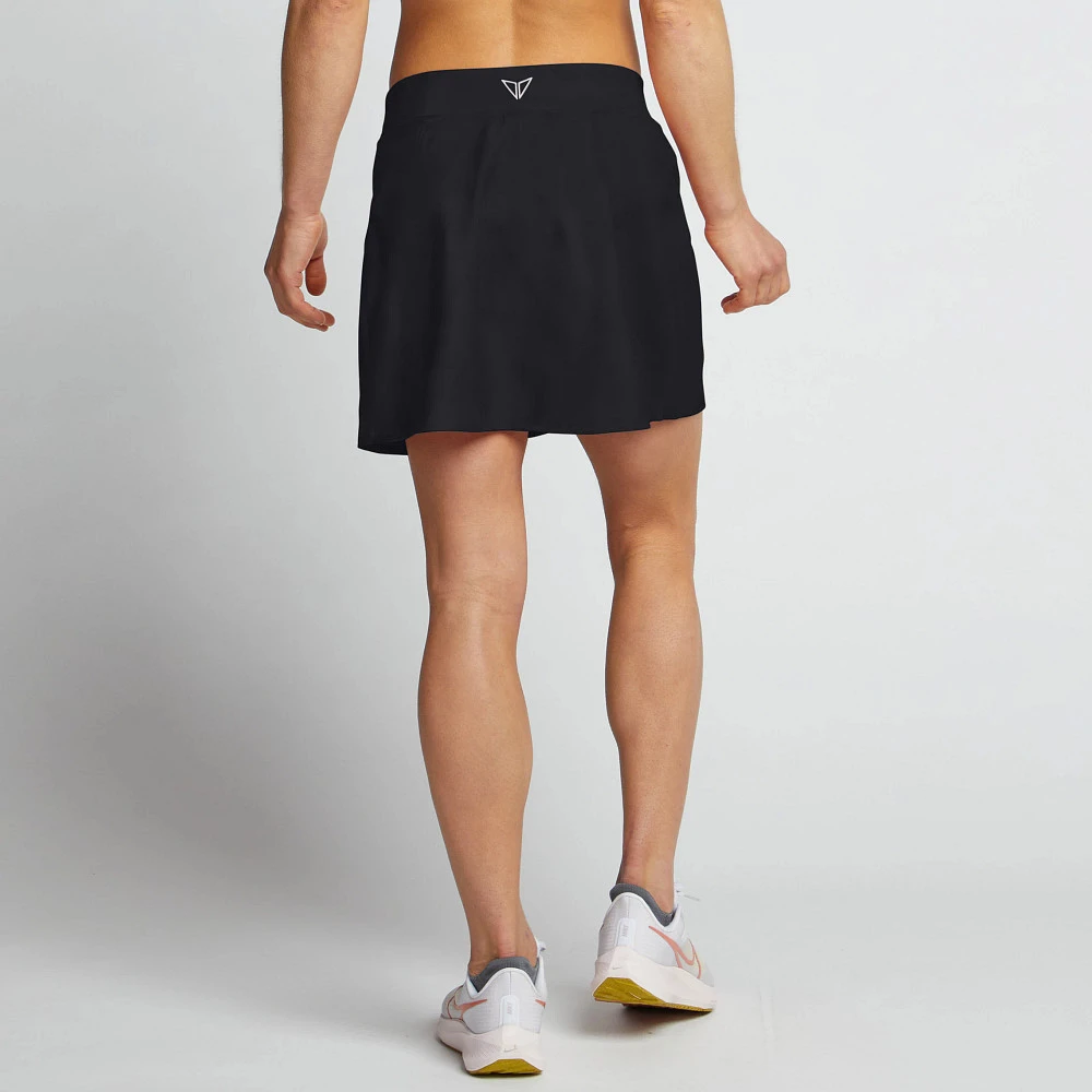 Women's Korsa Roam Flare Skort 7 Women's Korsa Roam Flare Skort - Image 7