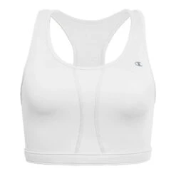 Women's Champion Mesh-Vented Compression Plus Size Sports Bra