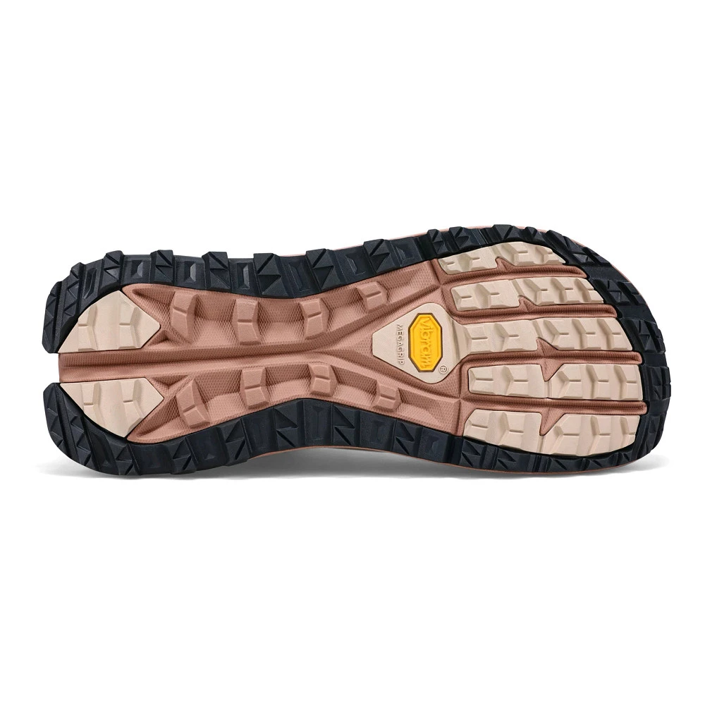 Men's Altra Olympus 5 Hike Mid GTX 4 Men's Altra Olympus 5 Hike Mid GTX - Image 4