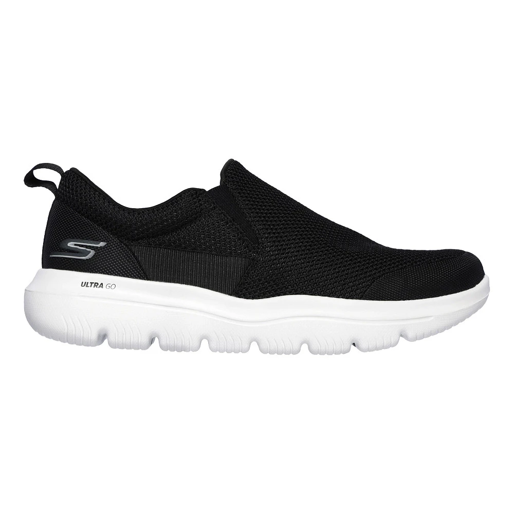 Men's Skechers Go Walk Evolution Ultra - Impeccable 16 Men's Skechers Go Walk Evolution Ultra - Impeccable - Image 16