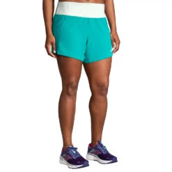 Women's Brooks Chaser 5" Short