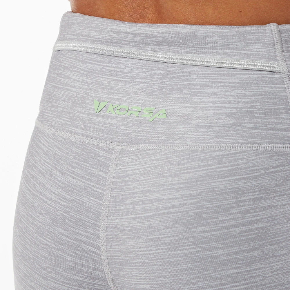 Women's Korsa Accelerate 7/8 Tight 7 Women's Korsa Accelerate 7/8 Tight - Image 7