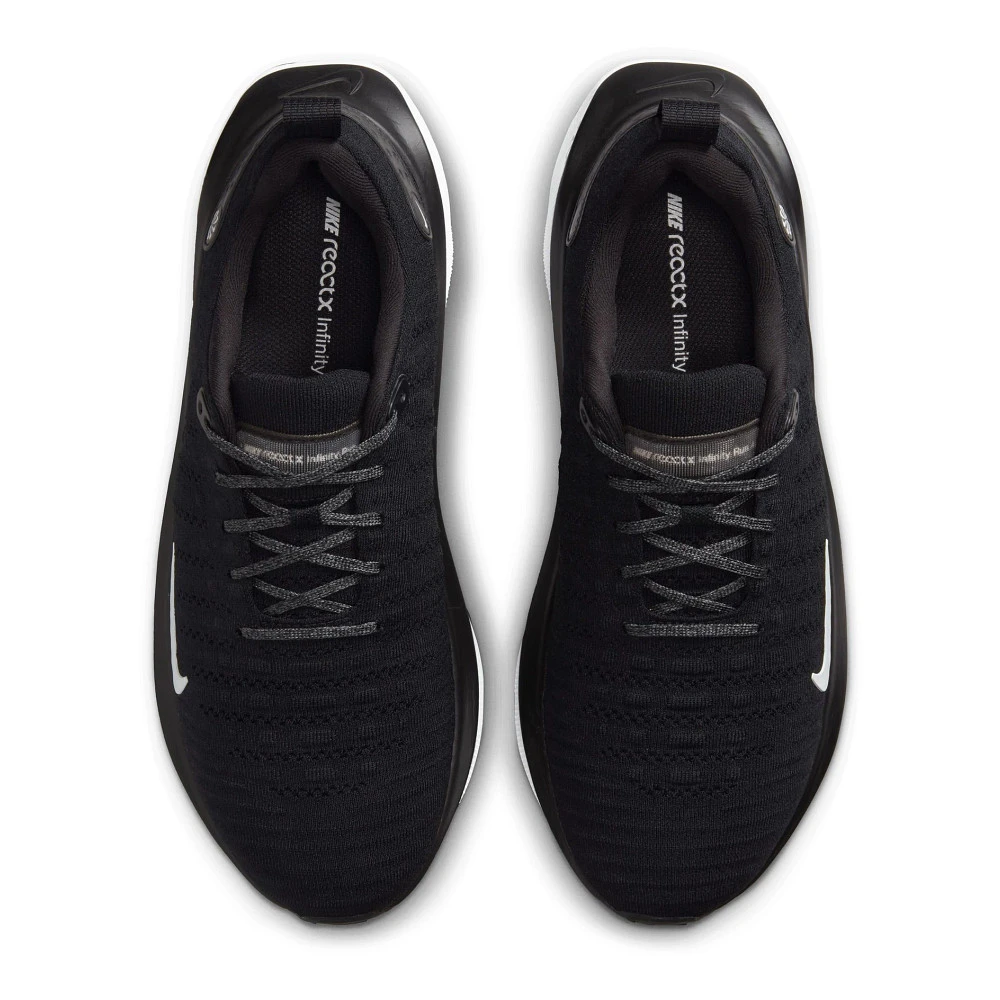 Men's Nike React Infinity Run Flyknit 4 19 Men's Nike React Infinity Run Flyknit 4 - Image 19