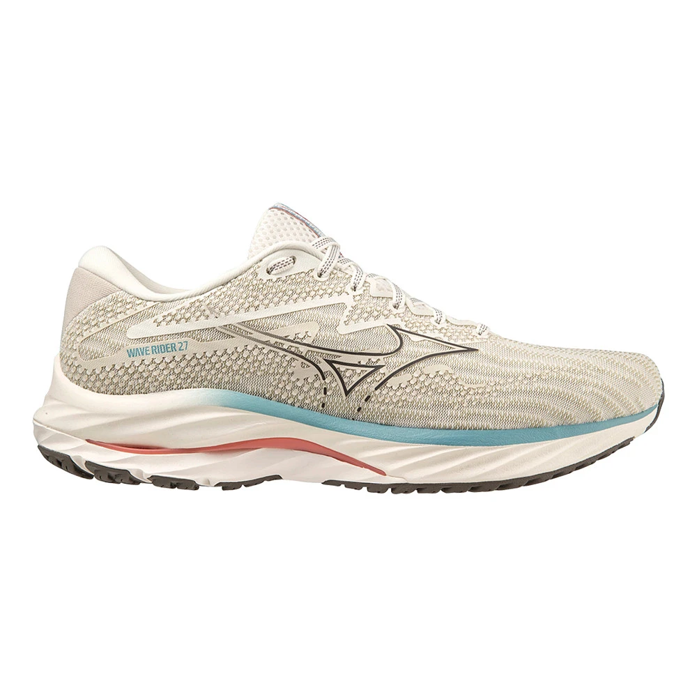 Men's Mizuno Wave Rider 27 1 Men's Mizuno Wave Rider 27