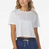 Women's Korsa Micro-Luxe Tee