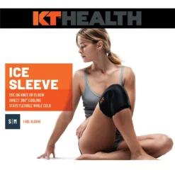 KT Health Ice Sleeve 5 KT Health Ice Sleeve -BROOKS Shoes Shop 7pf13elw3g