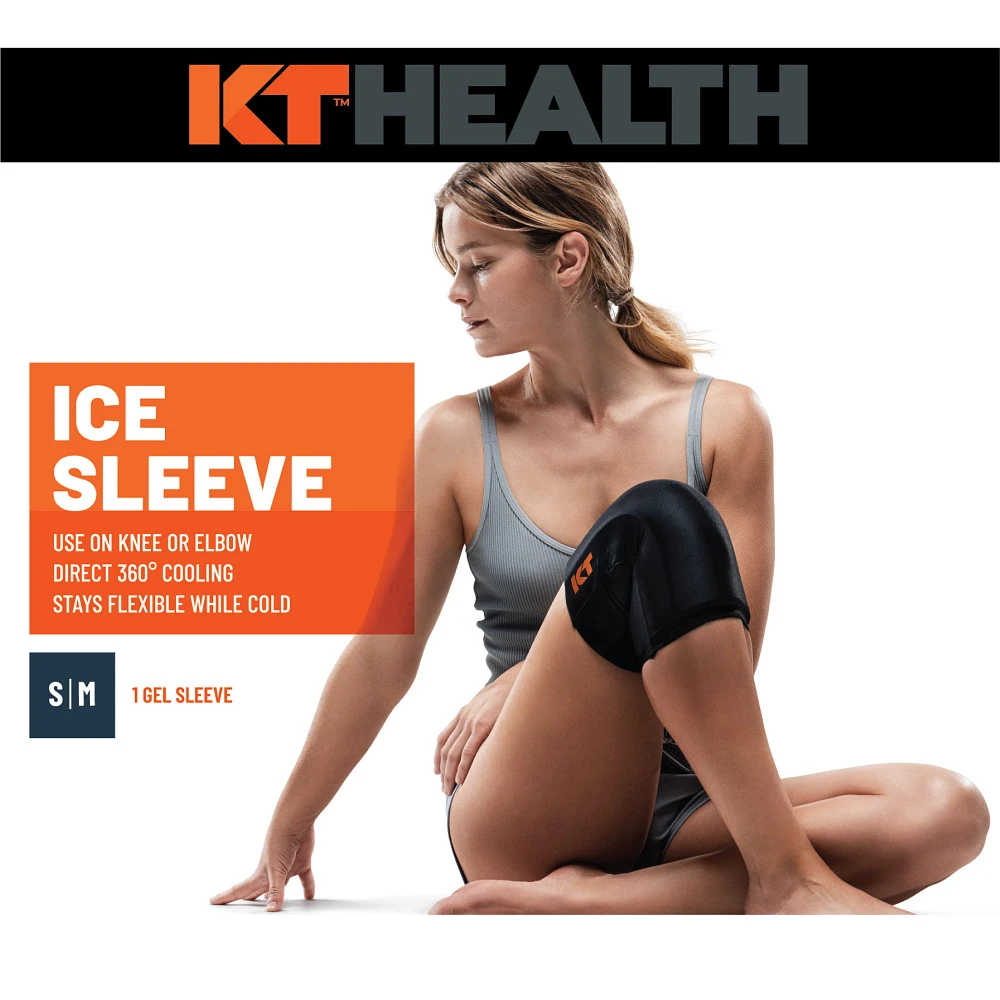 KT Health Ice Sleeve 3 KT Health Ice Sleeve - Image 3