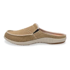 Women's Spenco Siesta Canvas Slide -BROOKS Shoes Shop 7sosopcsdk