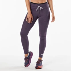 Women's Korsa Glacier Tech Tight