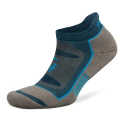 Balega Blister Resist No Show Socks