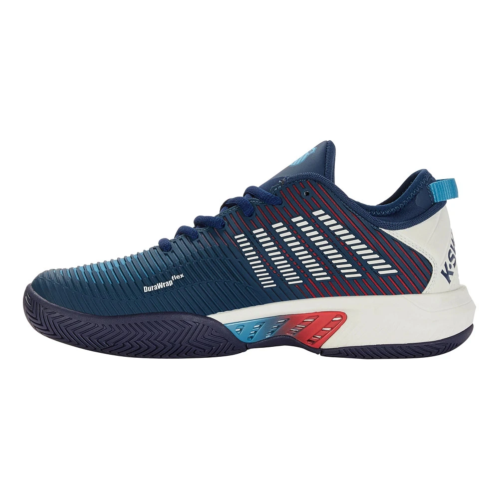 Men's K-SWISS Hypercourt Supreme 2 Men's K-SWISS Hypercourt Supreme - Image 2