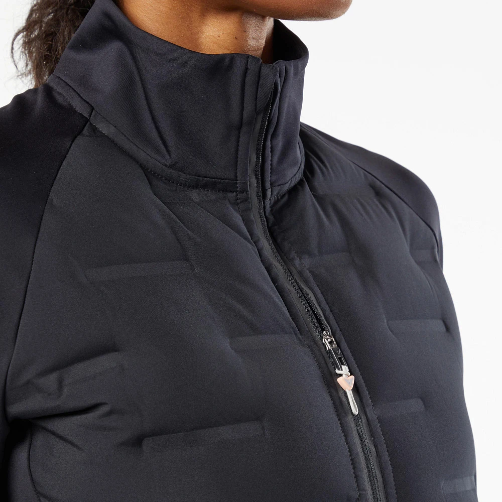 Women's Korsa Aero Fill Run Jacket 12 Women's Korsa Aero Fill Run Jacket - Image 12