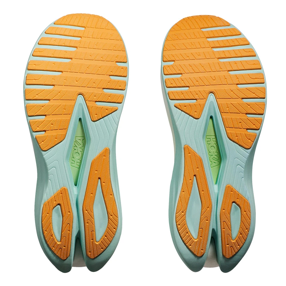 Women's HOKA Mach X 4 Women's HOKA Mach X - Image 4