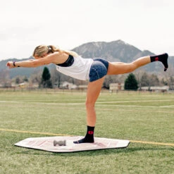 ROLL Recovery StretchMat -BROOKS Shoes Shop 8debvpgsdf