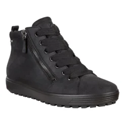Women's Ecco Soft 7 Lug GTX High
