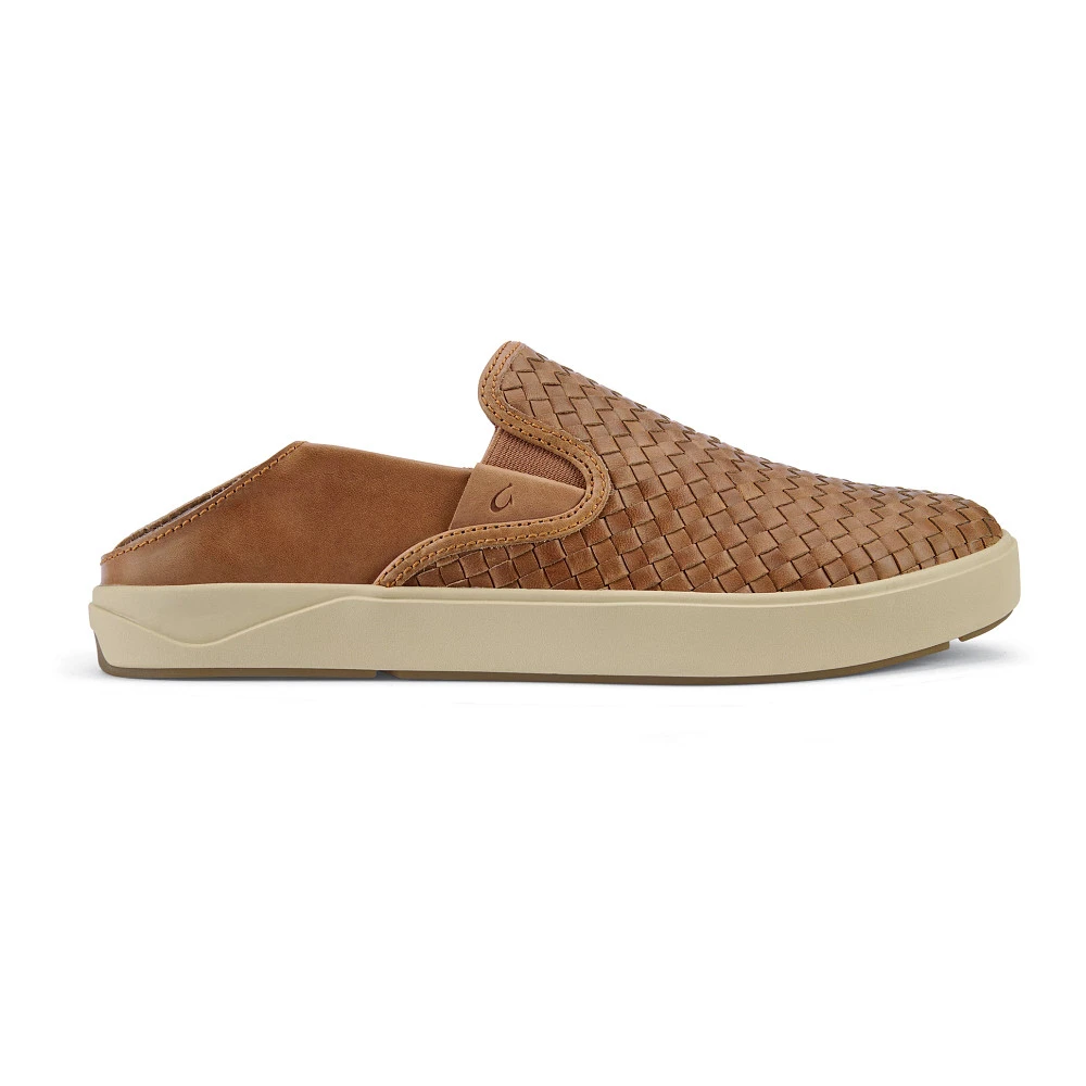 Men's OluKai Lae'ahi Lauhala 2 Men's OluKai Lae'ahi Lauhala - Image 2