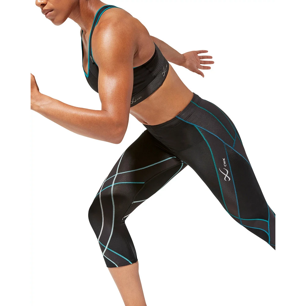 Women's CW-X Endurance Generator Joint And Muscle Support 4 Women's CW-X Endurance Generator Joint And Muscle Support - Image 4