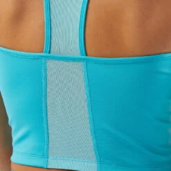 Women's Korsa Performer Ventilated Crop Bra 21 Women's Korsa Performer Ventilated Crop Bra -BROOKS Shoes Shop 8i4bq3bj38