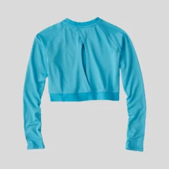 Women's Korsa Vivid Long Sleeve Crop Top 28 Women's Korsa Vivid Long Sleeve Crop Top -BROOKS Shoes Shop 8kcxxbebck