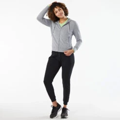 Women's Korsa Lightweight Jacket 9 Women's Korsa Lightweight Jacket -BROOKS Shoes Shop 8lozwkzd03