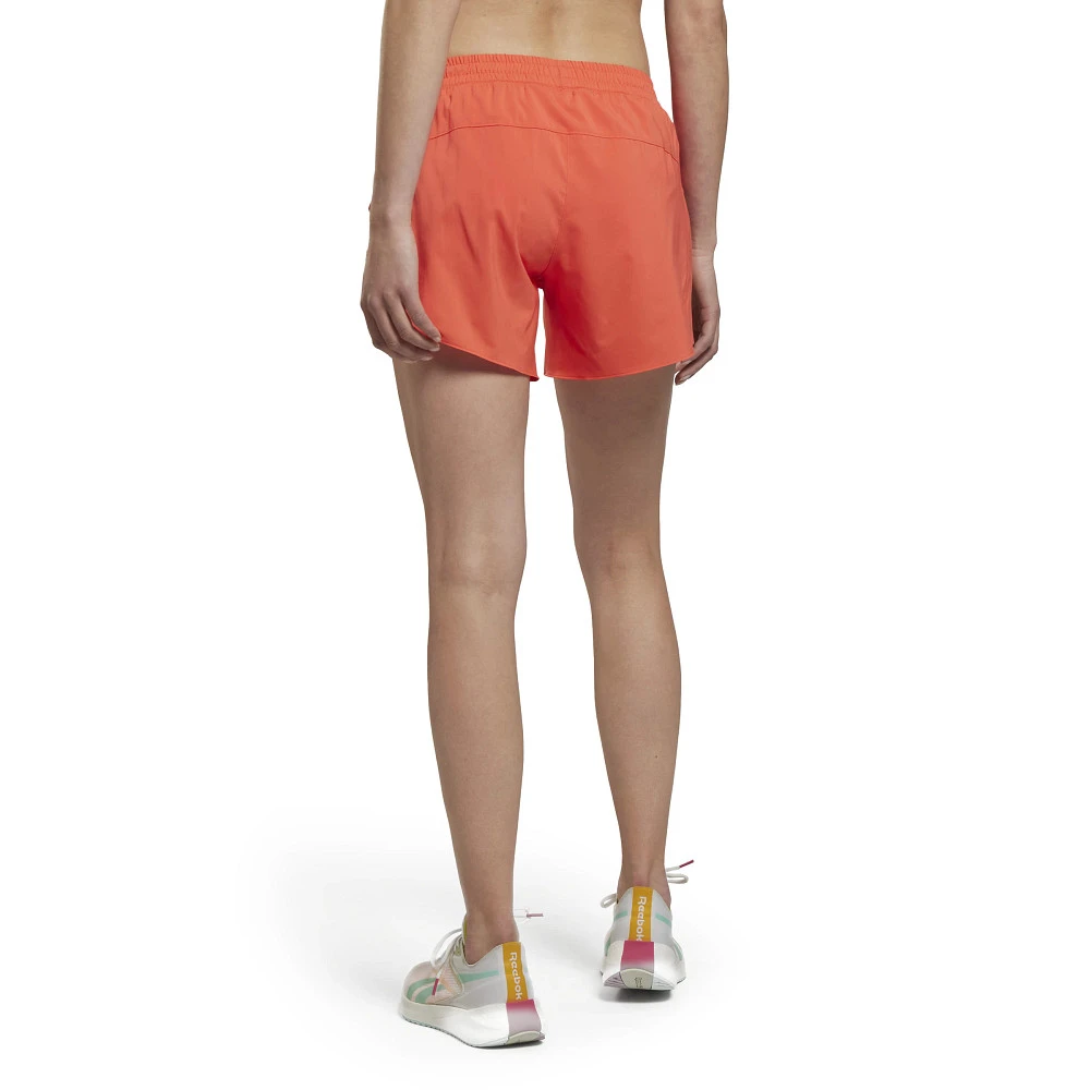 Women's Reebok Running Shorts 20 Women's Reebok Running Shorts - Image 20