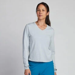 Women's Korsa Cadence Run Long Sleeve
