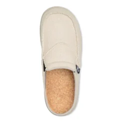 Women's Spenco Siesta Canvas Slide -BROOKS Shoes Shop 8qp5xymmeo