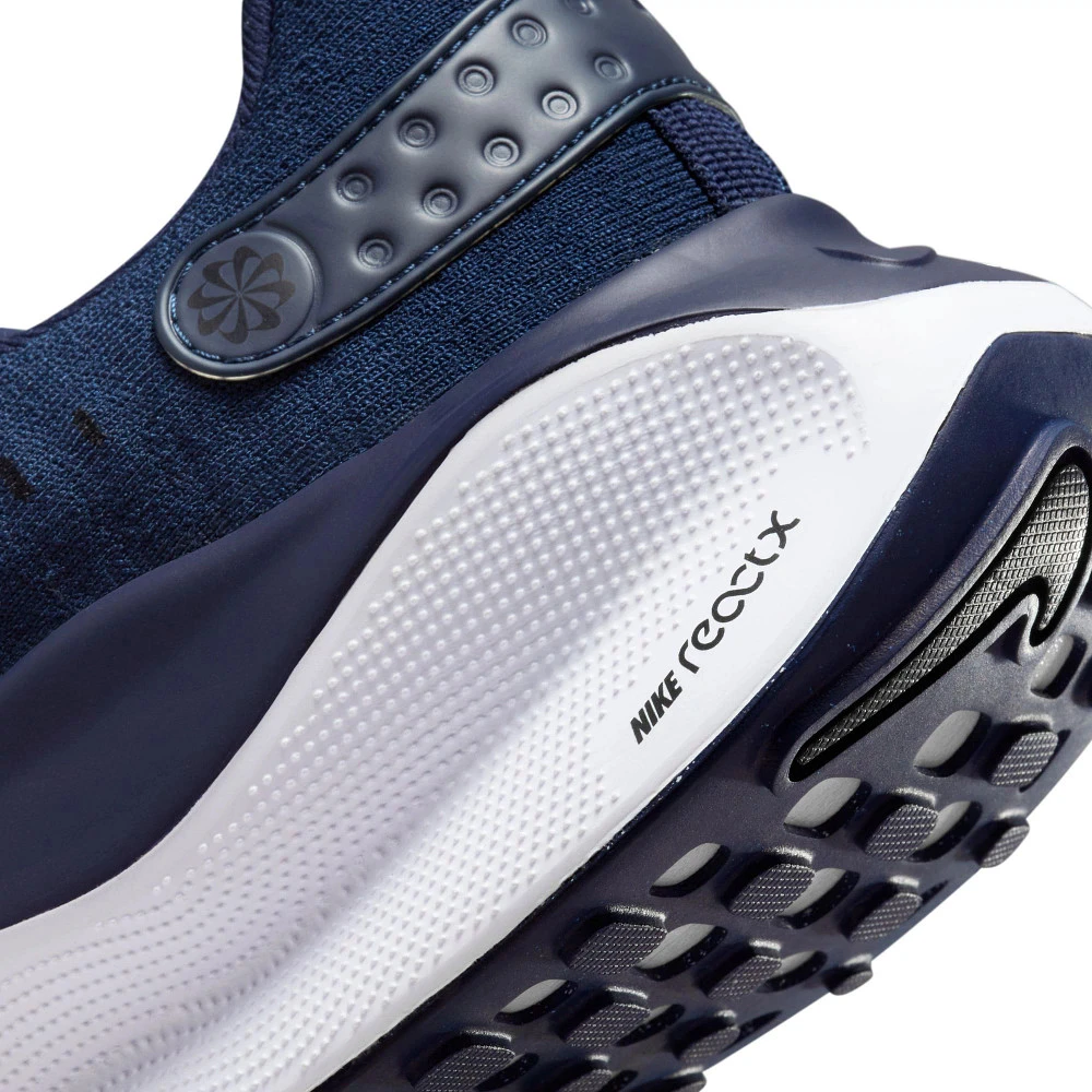 Men's Nike React Infinity Run Flyknit 4 16 Men's Nike React Infinity Run Flyknit 4 - Image 16