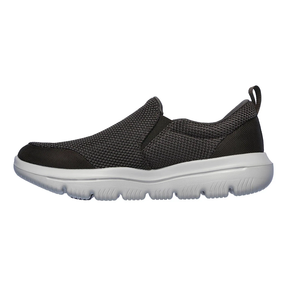 Men's Skechers Go Walk Evolution Ultra - Impeccable 7 Men's Skechers Go Walk Evolution Ultra - Impeccable - Image 7