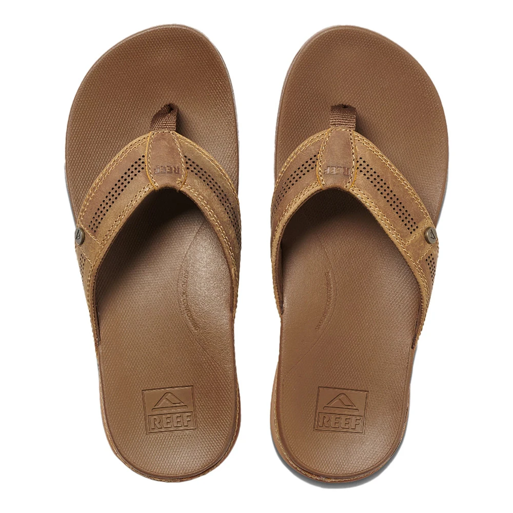 Men's Reef Cushion Lux 6 Men's Reef Cushion Lux - Image 6